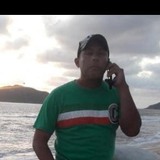 55O from Ecatepec | Man | 43 years old | Libra