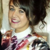 Niamh from Kildare | Woman | 32 years old | Leo