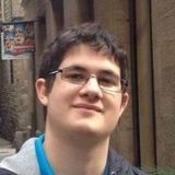 Cquentin from Sion | Man | 30 years old | Aries