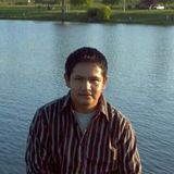 Lazaro from León | Man | 36 years old | Sagittarius