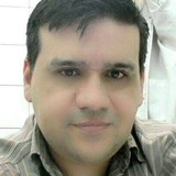 Docjorge from Asuncion | Man | 45 years old | Sagittarius