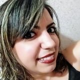 Nat from Santo Andre | Woman | 44 years old | Leo