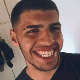 Luizgomesantac from Ipaucu | Man | 25 years old | Aries