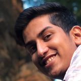 Pratham from New Delhi | Man | 26 years old | Libra