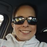 Burkian from Fairfax | Woman | 46 years old | Sagittarius