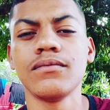 Augustoandercn from Sao Miguel do Iguacu | Man | 23 years old | Libra