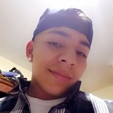 Chop from Picada Gobernador Lopez | Man | 32 years old | Gemini