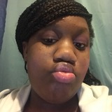 Nia from Baltimore | Woman | 21 years old | Capricorn