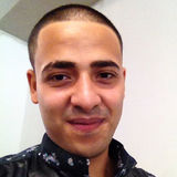 Hamzapop from Como | Man | 32 years old | Aries