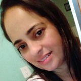 Ise from Itambacuri | Woman | 45 years old | Cancer
