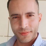 Moudy from Kuwait | Man | 40 years old | Aquarius