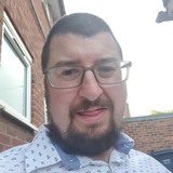Mightymoo from Chesterfield | Man | 40 years old | Cancer