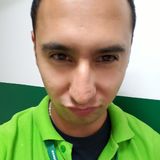 Yandel from Amsterdam | Man | 36 years old | Pisces