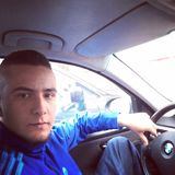 Samet from Taastrup | Man | 32 years old | Capricorn