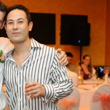 Samurai from Kelowna | Man | 44 years old | Aquarius