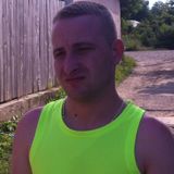 Daniel from Sligeach | Man | 37 years old | Virgo