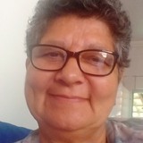 Glauciasouzazx from Esmeraldas | Woman | 64 years old | Virgo