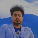Ahmadzaiseyeyr from Telfs | Man | 33 years old | Cancer