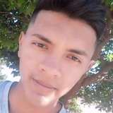 Lukitas from General Enrique Mosconi | Man | 26 years old | Taurus