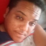 Alisson from Paulista | Man | 34 years old | Aquarius