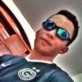 Luizera from Bela Vista de Goias | Man | 28 years old | Aries