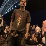Voodooo from Sydney | Man | 33 years old | Sagittarius