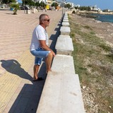 Rocvo63Rizzej from Lugano | Man | 51 years old | Aquarius