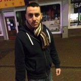 Moeniertjuh from Tiel | Man | 39 years old | Sagittarius