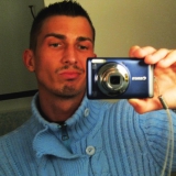 Master Bruce Way from Hamburg | Man | 38 years old | Gemini
