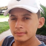 Rianmendoncaxo from Cedro | Man | 24 years old | Libra