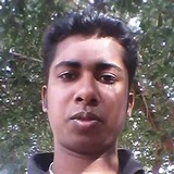 Sherful from Al Bahah | Man | 29 years old | Gemini