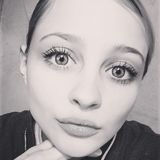 Savannah from Fayetteville | Woman | 27 years old | Libra