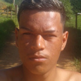 Mirandaluziagb from Carangola | Man | 27 years old | Libra