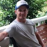Halston from Fort White | Man | 30 years old | Cancer