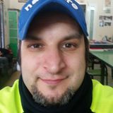 Samuele from Pisa | Man | 46 years old | Capricorn