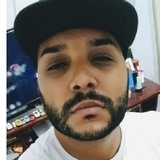 Tony from Caraguatatuba | Man | 34 years old | Virgo