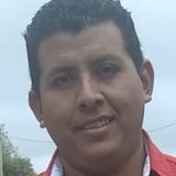Olimablafa from La Rioja | Man | 36 years old | Aquarius