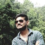 Ronny from Bilaspur | Man | 36 years old | Capricorn