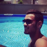 Danielv from Rishon LeZiyyon | Man | 32 years old | Taurus