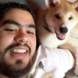 Dg from Campinas | Man | 38 years old | Virgo