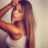 Linas from Bogotá | Woman | 32 years old | Aquarius