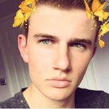 Sean from Liverpool | Man | 24 years old | Scorpio