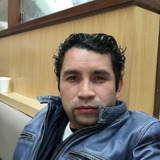 Suaste from San Gabriel | Man | 45 years old | Libra