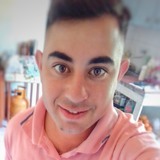 Cayetafernaneg from Curuzu Cuatia | Man | 30 years old | Capricorn