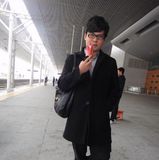 Ks from Tainan | Man | 36 years old | Leo