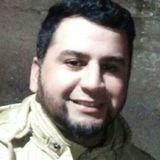 Pablo from Bernal | Man | 38 years old | Aries
