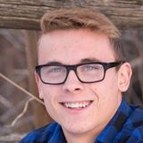 Devin from Craig | Man | 25 years old | Gemini