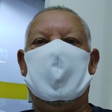 Geraldodesa8J from Jaragua | Man | 54 years old | Libra