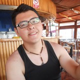 Xin from Santa Cruz de la Sierra | Man | 33 years old | Sagittarius