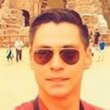 Esteban from Talcahuano | Man | 31 years old | Scorpio